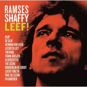 ramses shaffy leef! cd